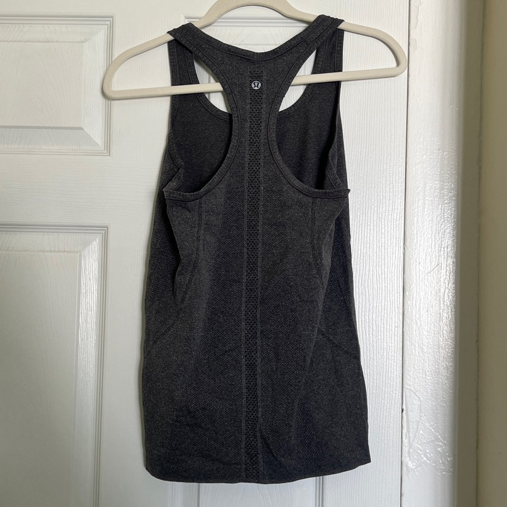 Lululemon Swiftly Tech Racerback Tank - Picture 3 of 4